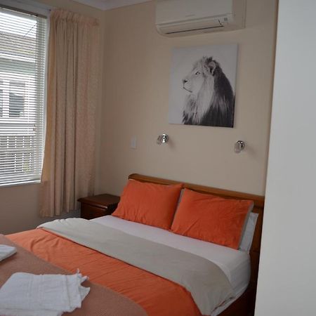 Villa 185- Central Masterton Ngoại thất bức ảnh