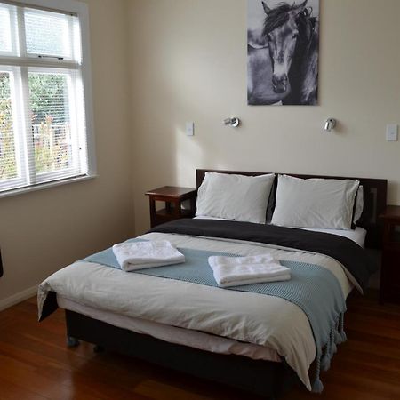 Villa 185- Central Masterton Ngoại thất bức ảnh