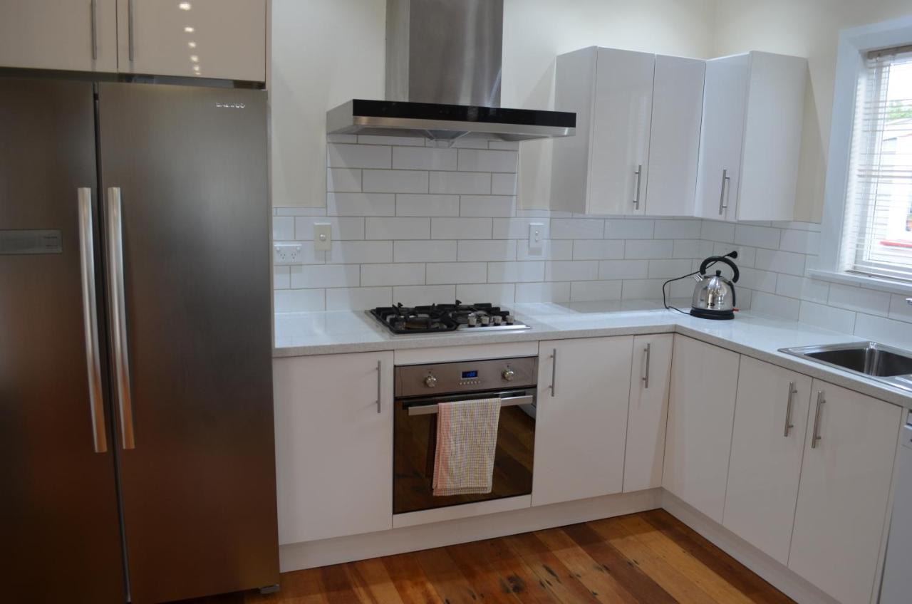 Villa 185- Central Masterton Ngoại thất bức ảnh