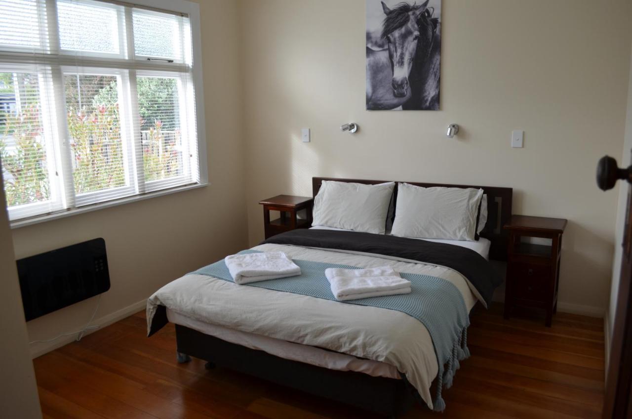 Villa 185- Central Masterton Ngoại thất bức ảnh