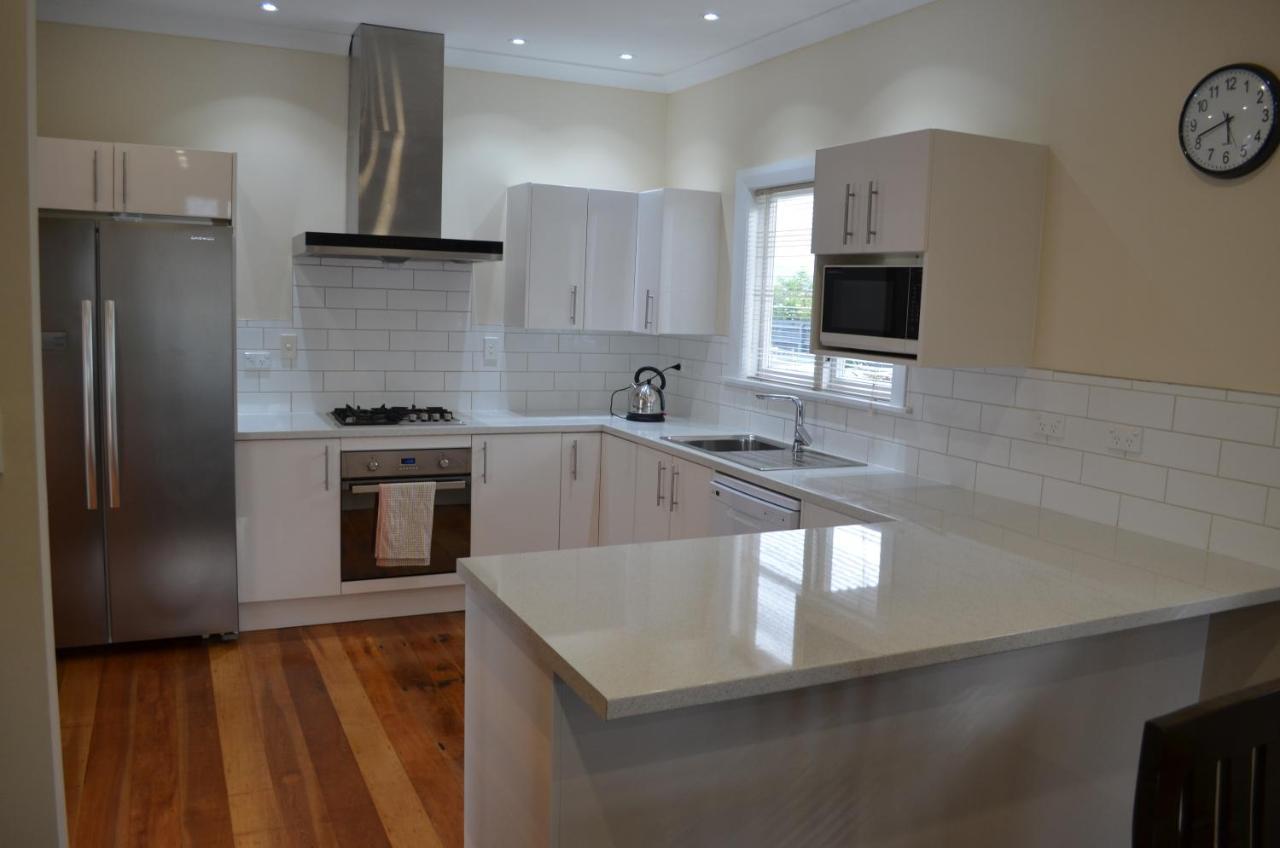 Villa 185- Central Masterton Ngoại thất bức ảnh