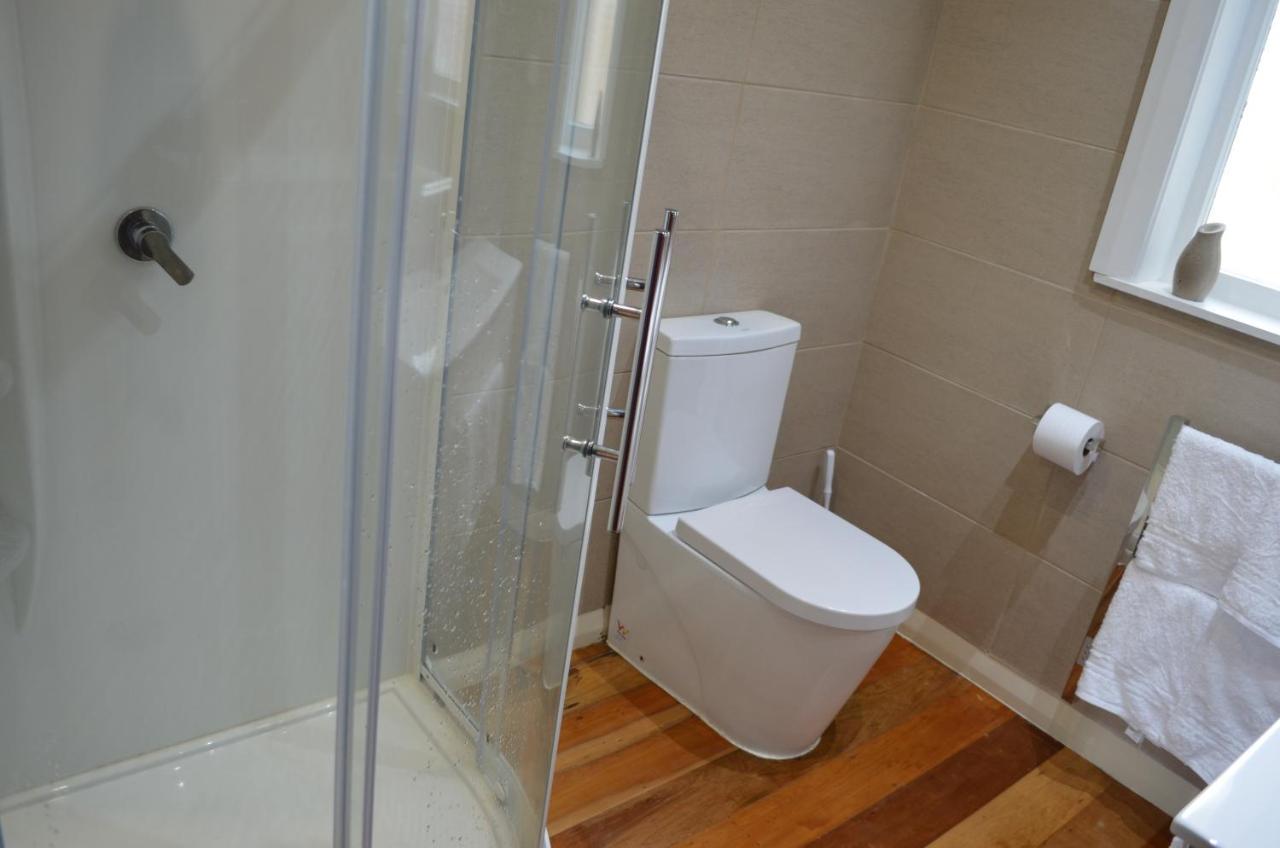 Villa 185- Central Masterton Ngoại thất bức ảnh