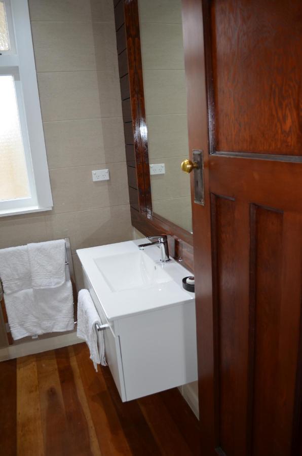 Villa 185- Central Masterton Ngoại thất bức ảnh